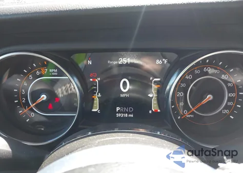 2022 Jeep Wrangler Unlimited Sahara 4X4 from USA, damaged, VIN 1C4HJXEG3NW118353